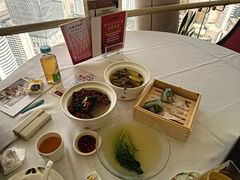 -国贸旋转餐厅(国贸广场店)