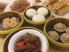 -新梅园不夜粥(龙华店)