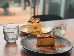 提拉米苏-La Terre乐田(万象城店)