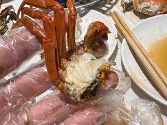-海天盛宴新派海鲜自助餐厅(群力店)