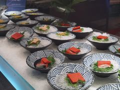 -V-ONE西雅图海鲜自助餐厅(仓山万达广场店)