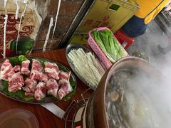 -威邵鸡煲(西华路总店)
