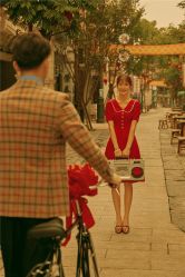 -易摄影婚纱摄影工作室