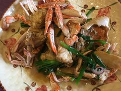 -盛港湾海鲜食府(黄沙店)
