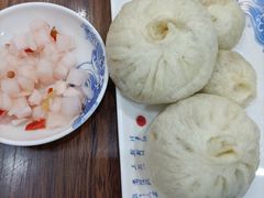 -食而百(北门大桥店)