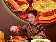 -六月雪干锅(绵阳凯德广场店)