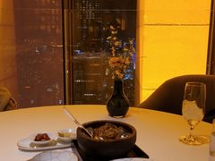 -北京柏悦酒店·锦庭餐厅Dining Room