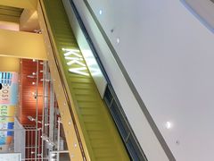 -KKV(重庆光环购物公园店)