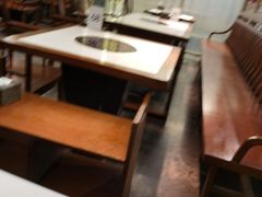大堂-东来顺饭庄(apm总店)