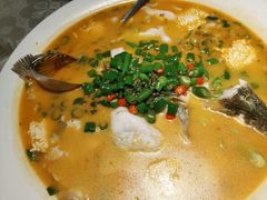 -川味堂·四川豆花(八卦岭店)