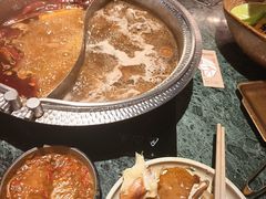 -牛New寿喜烧(曹路花园城店)