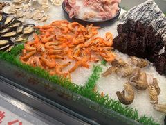 -非烤勿扰自助烤肉(虎门天虹店)
