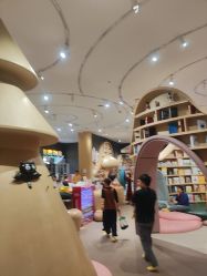 -奈尔宝·儿童乐园·亲子餐厅(星河湾店)