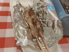 -西贝莜面村(上海百联西郊店)