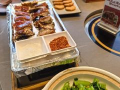 -创味·民间海南菜·非遗藤桥排骨(藤桥·免税城店)