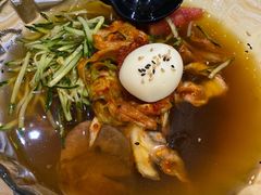-延吉饭店(经区店)