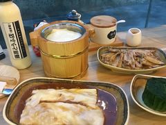 -藤原肠粉店