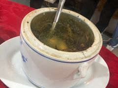 -车头老二大排档