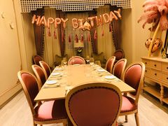 -CHASE Modern Cuisine(崇宁路店)