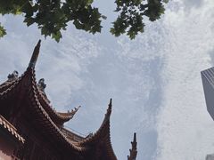 -钦赐仰殿道观