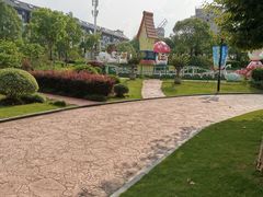 -安徒生童话乐园