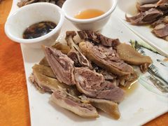 白切鹅肉-裕华(南华东路店)