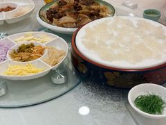 -寻味顺德·南记酒家·传统顺德菜·鱼生(广源路店)