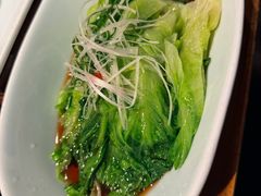 -真地道京味府·鲜橙烤鸭·北京菜(朝外大街东大桥店)