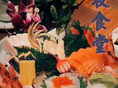 -酒井酱子·深夜食堂(东城汇店)