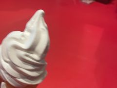 -汉堡王(富克斯流行广场店)
