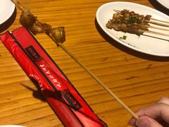-阿青龙虾·烧烤大排档(湖里万达店)