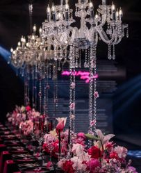 -厦门庐山大酒店·宴会厅