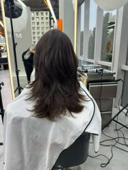 -MY HAIR ARDOR