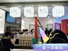 -伏小桃(萧山银隆店)