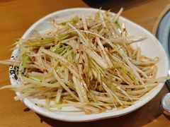 -炽城·烤肉名家(鸿达中央广场店)