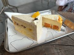 -SAANCI山池咖啡(卓悦中心店)