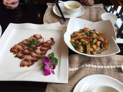 -西宁福茵长乐国际大酒店