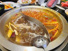 -沸炉重庆老火锅(军事博物馆店)