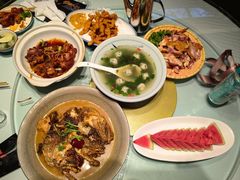 -镜泊小镇(东长安街店)