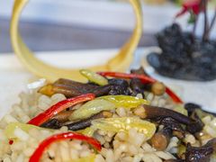 -秦月轩·陕西家乡菜(阜成路·五棵松店)