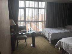 -大同王府至尊酒店