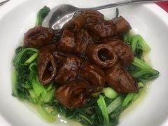 草头圈子-和记小菜(七宝店)