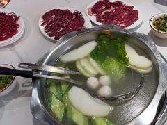 -八合里潮汕鲜牛肉火锅(吉大店)