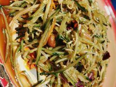 -粗粮人家·东北菜(洋桥店)