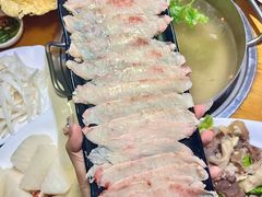 -海银海记潮汕牛肉火锅(新港中路海珠店)