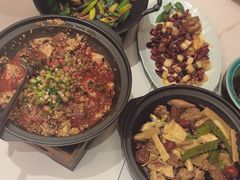 -麻六记(新天地店)