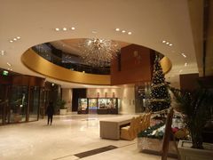 -扬州绿地铂骊酒店