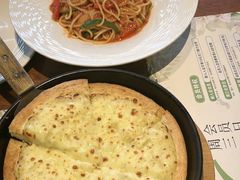 -萨贝尔意式餐厅(宝信店)
