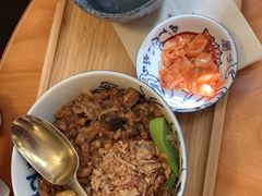 无敌卤肉饭-春风·有糖(崇宁路店)