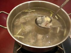 -泉味道贵州厨房(三里河店)